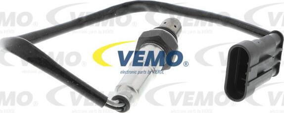 Vemo V24-76-0018 - Lambda Sensoru furqanavto.az
