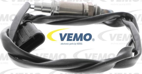 Vemo V24-76-0012 - Lambda Sensoru furqanavto.az