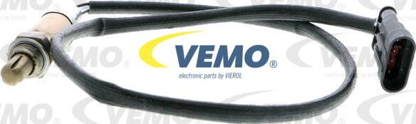 Vemo V24-76-0034 - Lambda Sensoru furqanavto.az