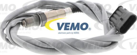 Vemo V24-76-0030 - Lambda Sensoru furqanavto.az