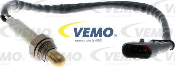 Vemo V24-76-0024 - Lambda Sensoru furqanavto.az