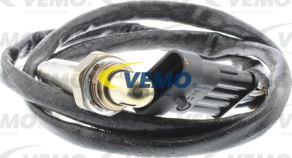 Vemo V24-76-0025 - Lambda Sensoru furqanavto.az