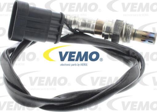 Vemo V24-76-0026 - Lambda Sensoru furqanavto.az