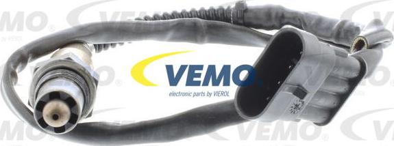 Vemo V24-76-0020 - Lambda Sensoru furqanavto.az