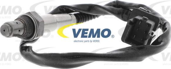 Vemo V24-76-0028 - Lambda Sensoru furqanavto.az