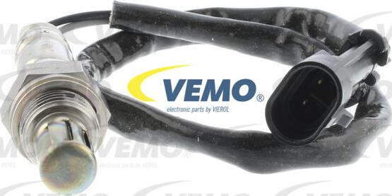 Vemo V24-76-0023 - Lambda Sensoru furqanavto.az