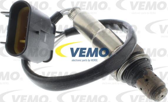 Vemo V24-76-0027 - Lambda Sensoru furqanavto.az