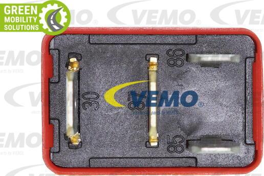 Vemo V24-71-0003 - Rele, əsas cərəyan furqanavto.az