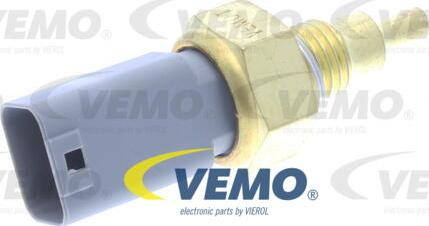 Vemo V24-72-0058 - Sensor, soyuducu suyun temperaturu furqanavto.az