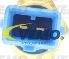 Vemo V24-72-0053 - Sensor, soyuducu suyun temperaturu furqanavto.az