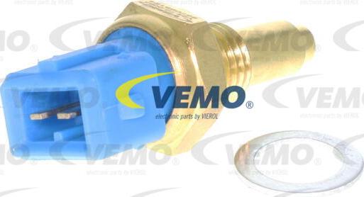 Vemo V24-72-0053 - Sensor, soyuducu suyun temperaturu furqanavto.az