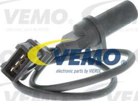 Vemo V24-72-0009 - Sensor, krank mili nəbzi furqanavto.az