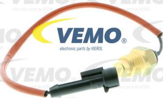 Vemo V24-72-0079 - Sensor, soyuducu suyun temperaturu furqanavto.az