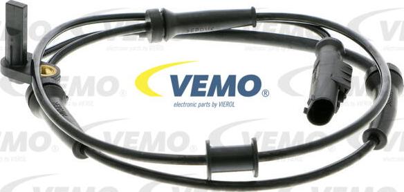 Vemo V24-72-0165-1 - Sensor, təkər sürəti furqanavto.az