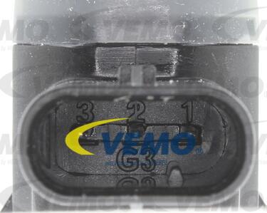 Vemo V24-72-0166 - Sensor, parkinq köməkçisi furqanavto.az