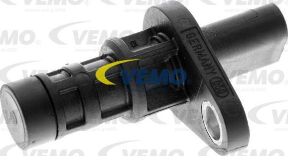 Vemo V24-72-0160 - Sensor, krank mili nəbzi furqanavto.az
