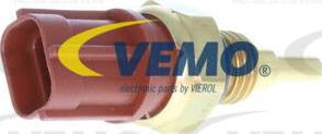 Vemo V24-72-0115 - Sensor, yağın temperaturu furqanavto.az