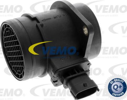 Vemo V24-72-0138 - Hava Kütləsi Sensoru furqanavto.az
