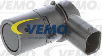 Vemo V24-72-0132 - Sensor, parkinq köməkçisi furqanavto.az