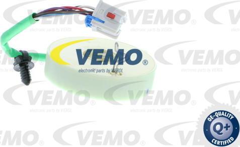 Vemo V24-72-0124 - Sükan bucağı sensoru furqanavto.az