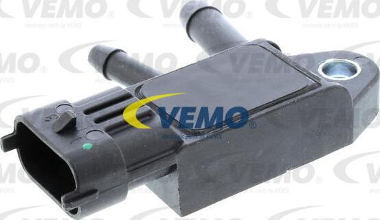 Vemo V24-72-0128 - Sensor, işlənmiş təzyiq furqanavto.az
