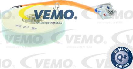 Vemo V24-72-0122 - Sükan bucağı sensoru furqanavto.az