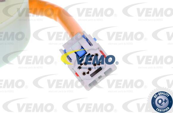 Vemo V24-72-0122 - Sükan bucağı sensoru furqanavto.az