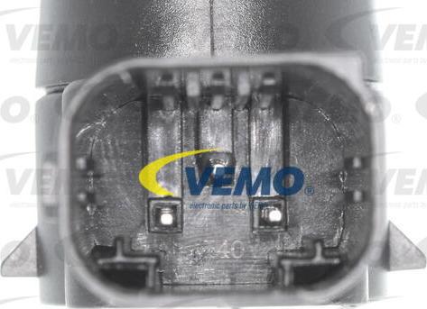 Vemo V24-72-0204 - Sensor, parkinq köməkçisi furqanavto.az