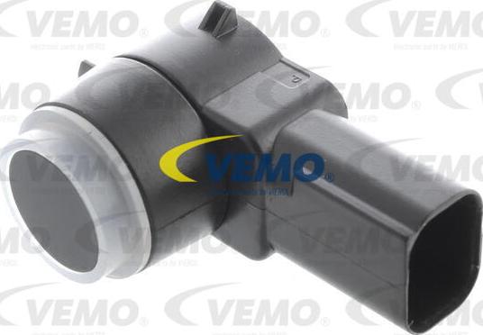 Vemo V24-72-0204 - Sensor, parkinq köməkçisi furqanavto.az