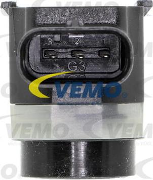 Vemo V24-72-0203 - Sensor, parkinq köməkçisi furqanavto.az