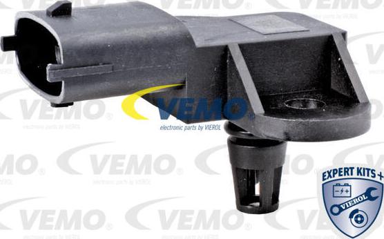 Vemo V24-72-0211 - Sensor, suqəbuledici manifold təzyiqi furqanavto.az