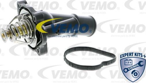 Vemo V25-99-0003 - Termostat, soyuducu furqanavto.az