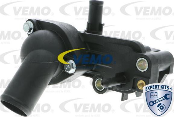 Vemo V25-99-1742 - Termostat, soyuducu www.furqanavto.az