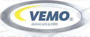 Vemo V25-99-1700 - Temperatur açarı, radiator/kondisioner ventilyatoru furqanavto.az