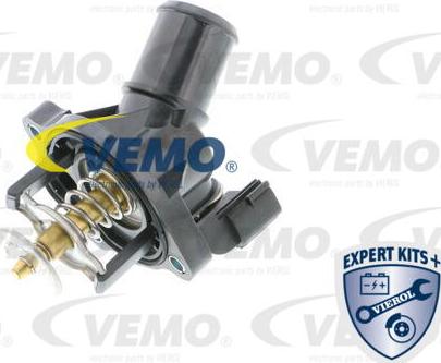 Vemo V25-99-1703 - Termostat, soyuducu furqanavto.az