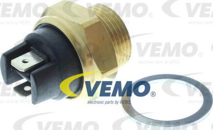 Vemo V25-99-1702 - Temperatur açarı, radiator/kondisioner ventilyatoru furqanavto.az