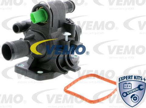 Vemo V25-99-1712 - Termostat, soyuducu furqanavto.az