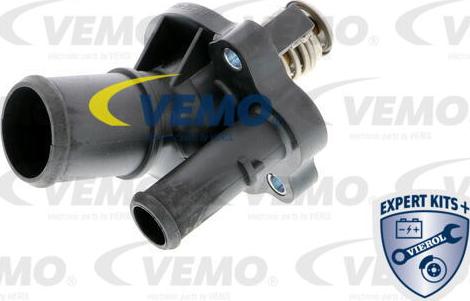 Vemo V25-99-1737 - Termostat, soyuducu furqanavto.az