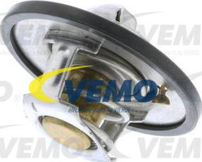 Vemo V25-99-1722 - Termostat, soyuducu www.furqanavto.az