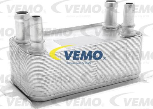 Vemo V25-60-0044 - Yağ soyuducu, mühərrik yağı www.furqanavto.az