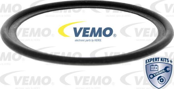 Vemo V25-60-0046 - Yağ soyuducu, mühərrik yağı www.furqanavto.az