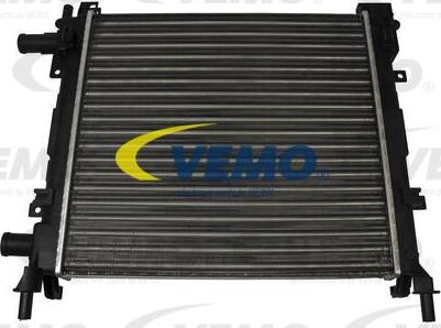 Vemo V25-60-0005 - Radiator, mühərrikin soyudulması furqanavto.az