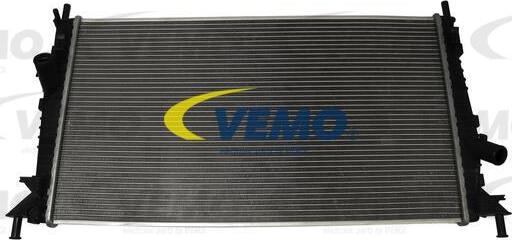 Vemo V25-60-0007 - Radiator, mühərrikin soyudulması furqanavto.az