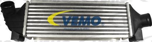 Vemo V25-60-0012 - Intercooler, şarj cihazı furqanavto.az