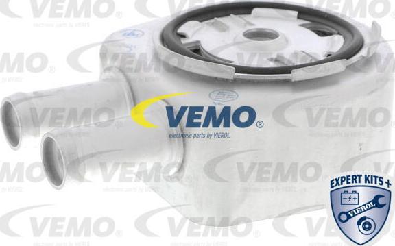 Vemo V25-60-0034 - Yağ soyuducu, mühərrik yağı furqanavto.az