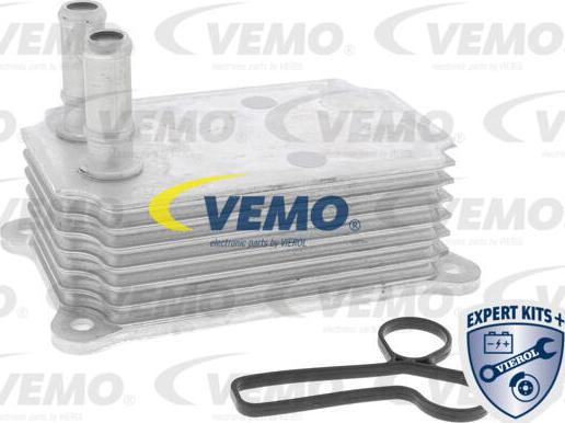 Vemo V25-60-0033 - Yağ soyuducu, mühərrik yağı furqanavto.az