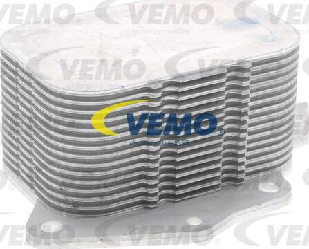Vemo V25-60-0026 - Yağ soyuducu, mühərrik yağı furqanavto.az