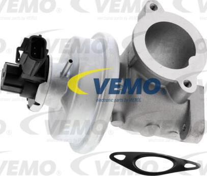 Vemo V25-63-0051 - EGR Valf furqanavto.az