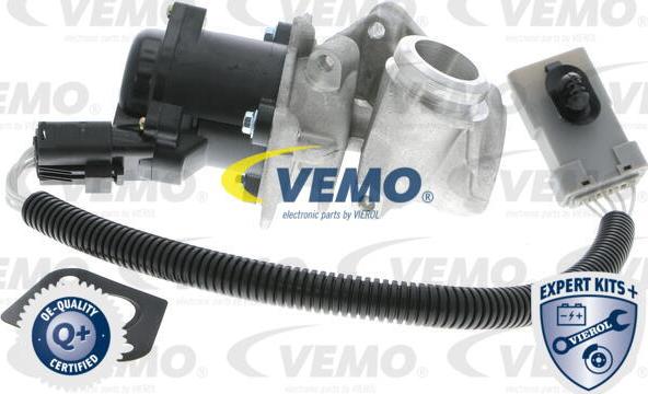 Vemo V25-63-0009 - EGR Valf furqanavto.az