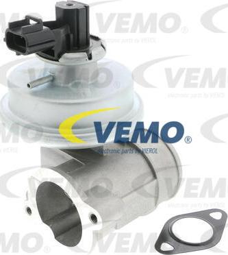 Vemo V25-63-0008 - EGR Valf furqanavto.az